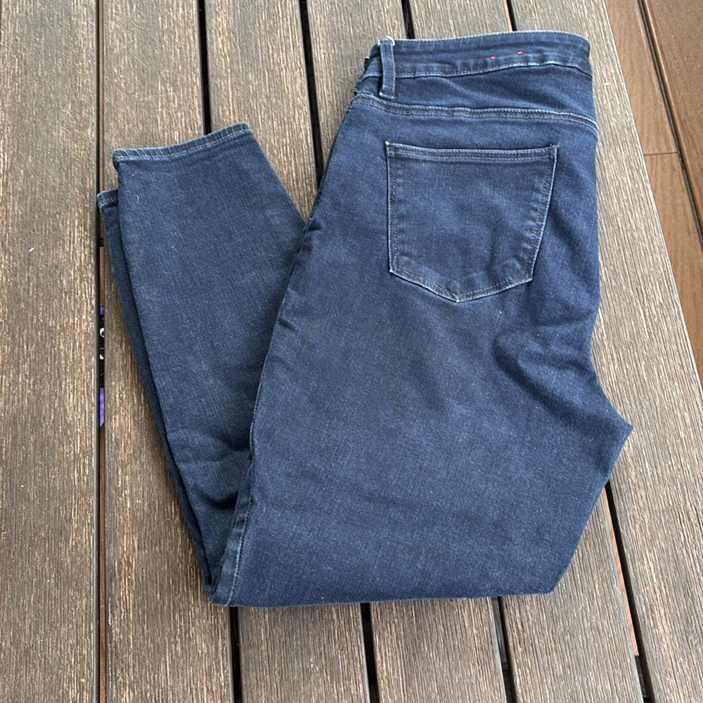 Talbots Jeggings - Picture 5 of 7
